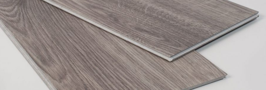 Doghe di pavimentazione vinilica LVT effetto legno di Giwa