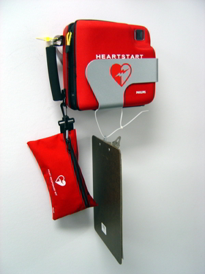 defibrillatori negli impianti sportivi