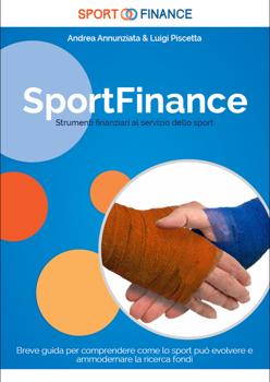 SportFinance, finanza, progetto, finanziamenti, sport,