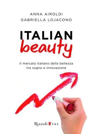 mercato, cosmesi, italia, libro,