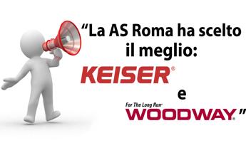 roma, calcio, attrezzature, palestra, fitness, allenamento, aziende, prodotti,