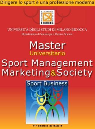 master, formazione, management, Bicocca, Universit,
