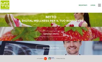 salute, sport, benessere, allenamento, social network, tecnologia,