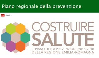 promozione, sport, salute, regione, emilia romagna, istituzioni,