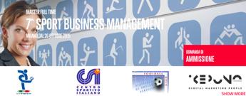 iscrizioni, master, sport, business, marketing, sole24ore, milano,