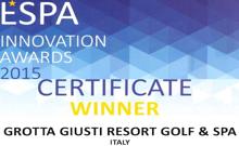premio, espa, benessere, spa, longevity,