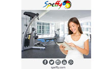 speffy, sport, tecnologia, ricerca, centri sportivi, fitness club, centri benessere,