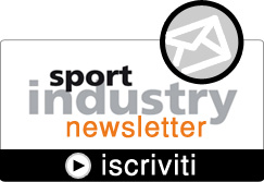 Banner Sport Industry Newsletter