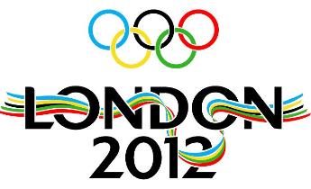 logo olimpiadi londra 2012