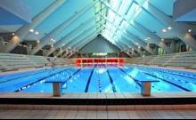 Piscina pubblica di Piscine Castiglione