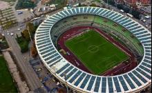 stadio Verona