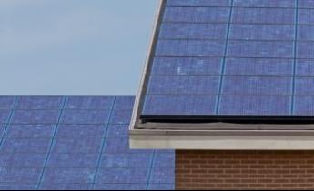 pannelli fotovoltaici su tetti