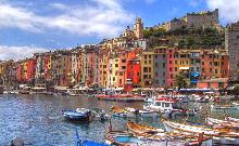 turismo Liguria