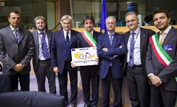 foto citt europea sport