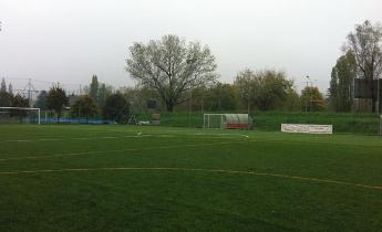 campo da calcio a 7 bologna