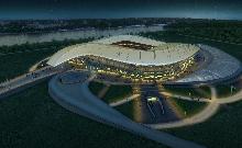 Rostov Stadium