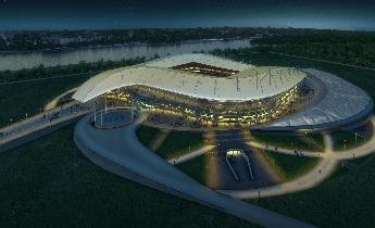 Rostov Stadium