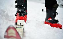 sci da neve