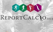 Report Calcio 2013
