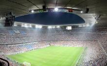 Allianz Arena stadio