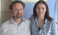 piscina esterna di piscine solaris