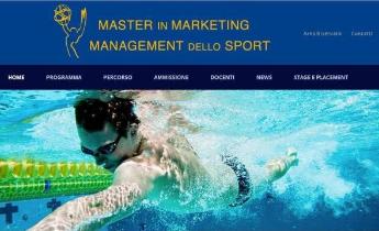 Master sport Bari