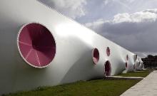 Olympic Shooting Venue