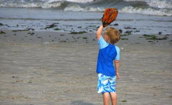 Bambino baseball