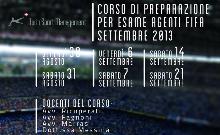 corso preparazione FIFA