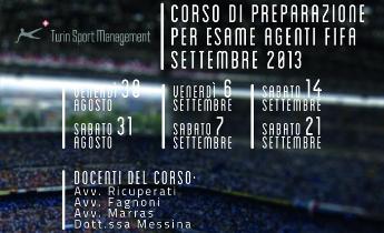 corso preparazione FIFA