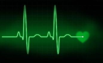 tracciato elettrocardiogramma cuore