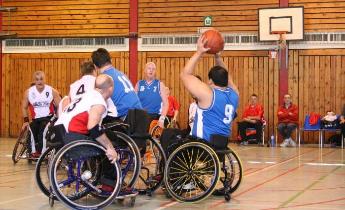 Sport-disabilità