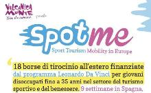 turismo, sport, formazione, benessere, europa, tirocionio, giovani,