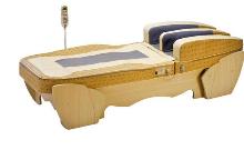 lettino, termo, massaggio, terapia, estetica, benessere, relax,