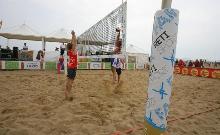 reti, beach, volley, protezioni, porta, calcio, impianti sportivi, attrezzature sportive,