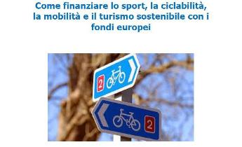 guida, finanziamenti, sport, europa, investimenti, turismo sportivo,