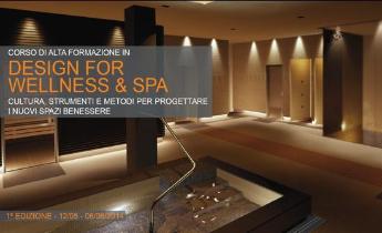 progettazione, spa, gestione, corso, formazione,