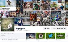 marketing, social media, rugby, passione, sport, attivit sportiva,