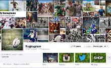marketing, social media, rugby, passione, sport, attivit sportiva,