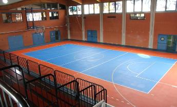 pavimentazione, sport, impianti sportivi, palestra, volley, basket, pallavolo, pallacanestro,