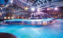 ampliamento, terme, spa, piscine,