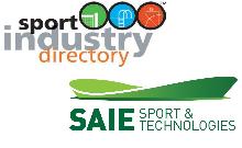 logo, sport industry, saie sport, fiera, impianti sportivi,