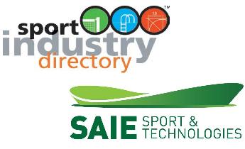 logo, sport industry, saie sport, fiera, impianti sportivi,