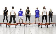 preparazione, atletiti, attrezzature sportive, riabilitazione, attivit fisica, fitness, palestra,