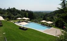 costruzione, piscine, pendenza, bordo sfioro, cascata, benessere, strutture ricettive, hotel,