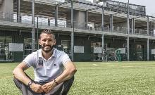 centro, sport, impianti sportivi, san fermo della battaglia, Gianluca Zambrotta,