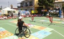 esempi, promozione, attivit� sportiva, sport, bambini, ,