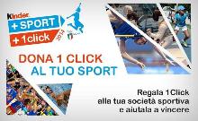 associazioni, sport, attivit, finanziamenti, fondi, kinder,