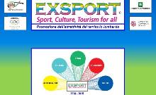 esempi, promozione, attivit sportiva, sport, exsport,