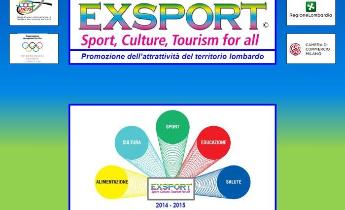 esempi, promozione, attivit sportiva, sport, exsport,